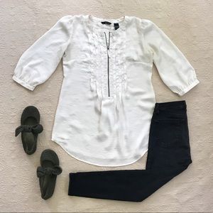 New York & Company Tunic